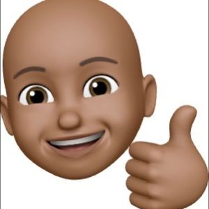 Meet your Posher, Ron